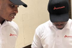 Ayatickets x ASOHOM 2025