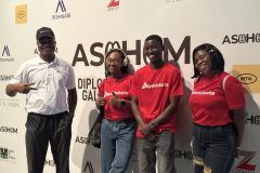 Ayatickets x ASOHOM 2025