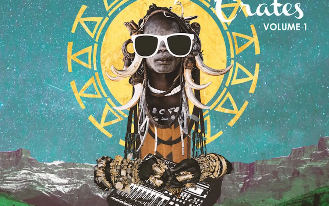 The Evolution of Ghana’s Music Scene: From Highlife to Afrobeats.